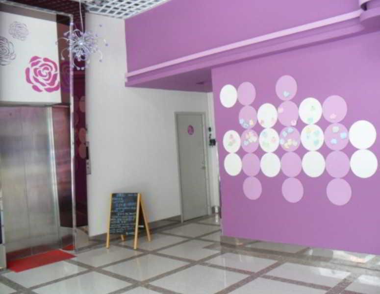V8 Hotel - Xicun Kanton Exterior foto