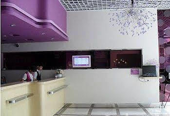 V8 Hotel - Xicun Kanton Exterior foto